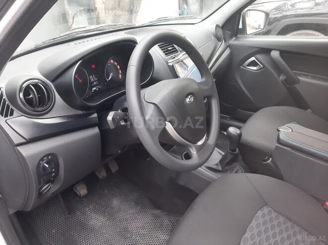 LADA (VAZ) Granta 2024, 10,700 km - 1.6 л - Bakı
