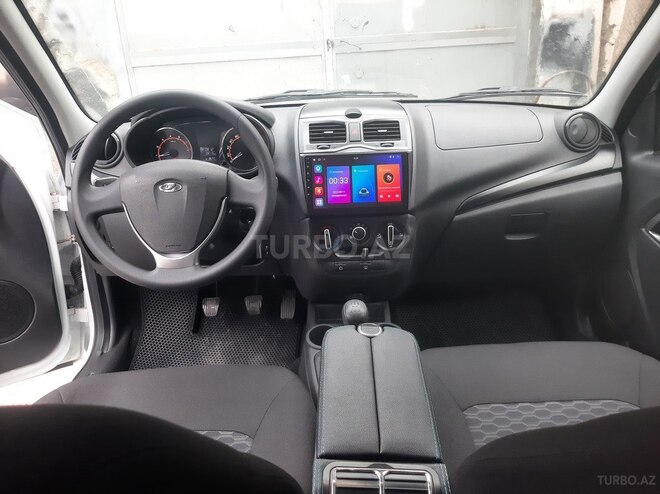 LADA (VAZ) Granta 2024, 10,700 km - 1.6 л - Bakı