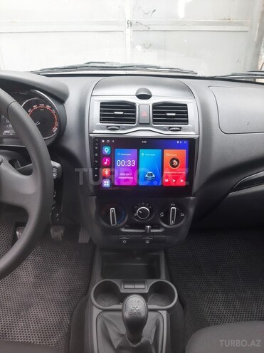LADA (VAZ) Granta 2024, 10,700 km - 1.6 л - Bakı