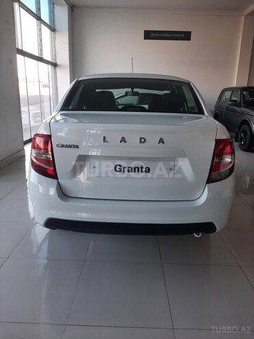 LADA (VAZ) Granta 2024, 10,700 km - 1.6 л - Bakı