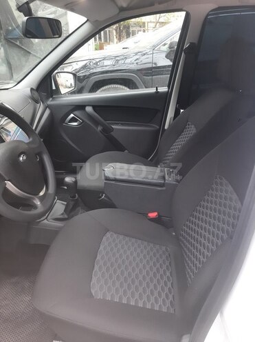 LADA (VAZ) Granta 2024, 10,700 km - 1.6 л - Bakı