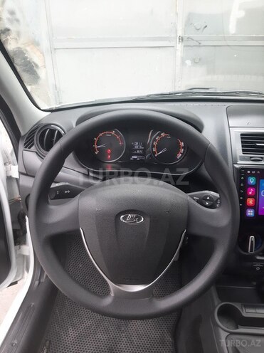 LADA (VAZ) Granta 2024, 10,700 km - 1.6 л - Bakı
