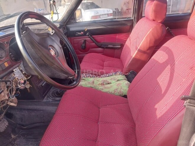 GAZ 24-10 1987, 99,055 km - 2.4 л - İmişli