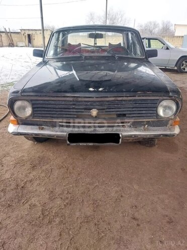 GAZ 24-10 1987, 99,055 km - 2.4 л - İmişli