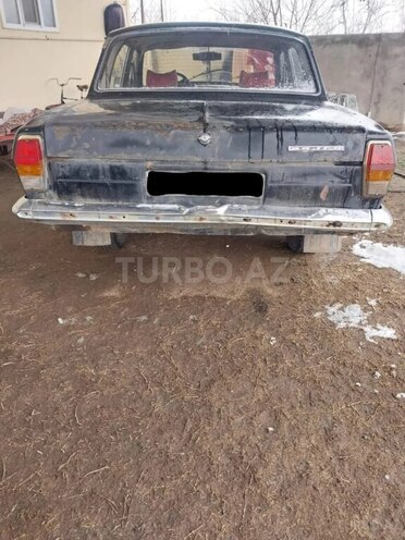GAZ 24-10 1987, 99,055 km - 2.4 л - İmişli