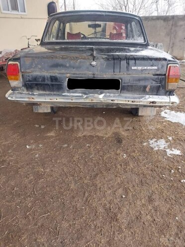 GAZ 24-10 1987, 99,055 km - 2.4 л - İmişli