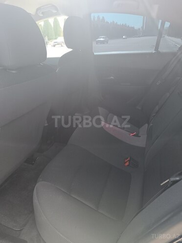 Chevrolet Cruze 2015, 165,562 km - 1.4 l - Gəncə