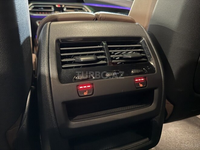 BMW X5 2022, 58,000 km - 2.0 l - Bakı