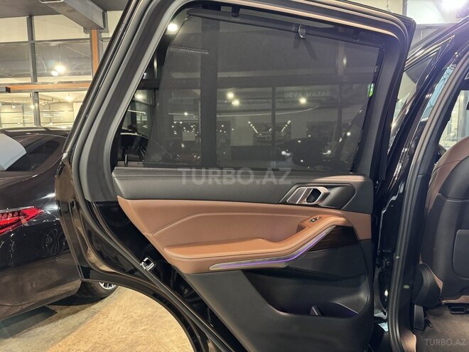 BMW X5 2022, 58,000 km - 2.0 l - Bakı