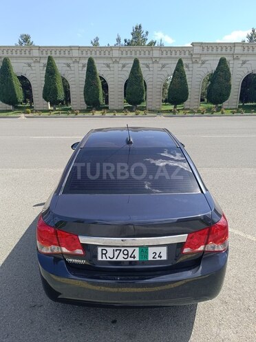 Chevrolet Cruze 2015, 165,562 km - 1.4 l - Gəncə