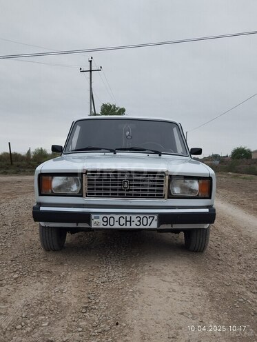 LADA (VAZ) 2107 2000, 57,990 km - 1.6 л - Hacıqabul