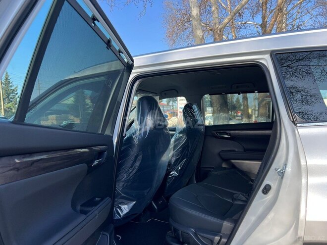Toyota Highlander-10