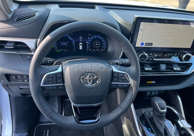 Toyota Highlander-18