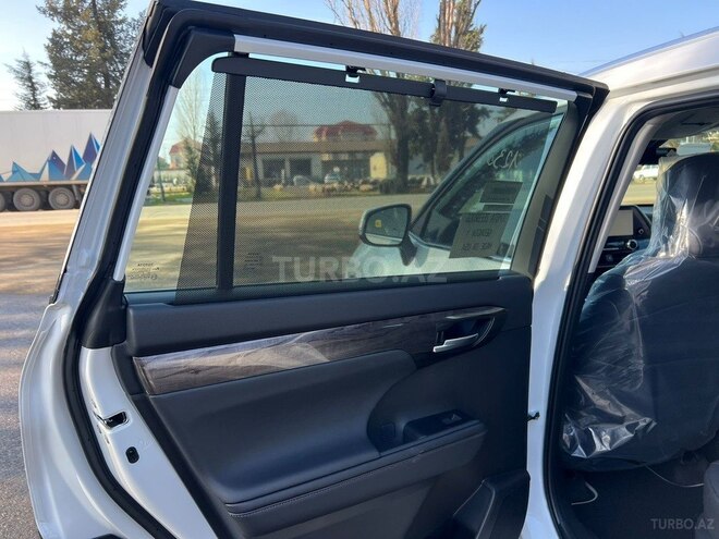 Toyota Highlander-14
