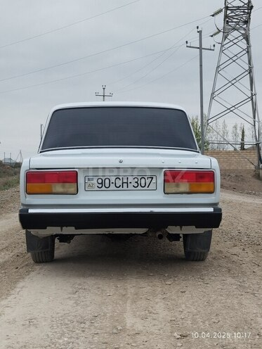 LADA (VAZ) 2107 2000, 57,990 km - 1.6 л - Hacıqabul