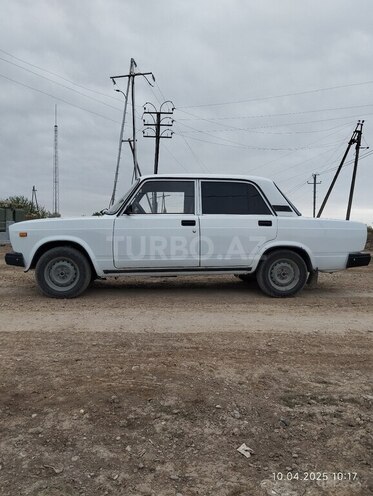 LADA (VAZ) 2107 2000, 57,990 km - 1.6 л - Hacıqabul