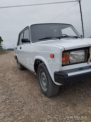 LADA (VAZ) 2107 2000, 57,990 km - 1.6 л - Hacıqabul