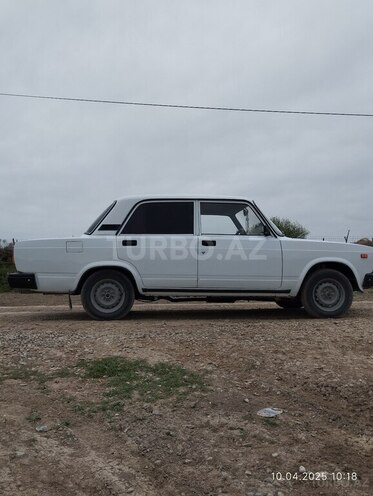 LADA (VAZ) 2107 2000, 57,990 km - 1.6 л - Hacıqabul