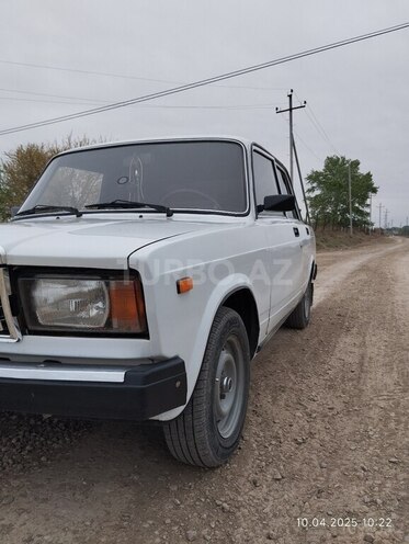 LADA (VAZ) 2107 2000, 57,990 km - 1.6 л - Hacıqabul