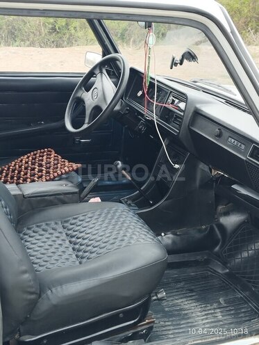 LADA (VAZ) 2107 2000, 57,990 km - 1.6 л - Hacıqabul