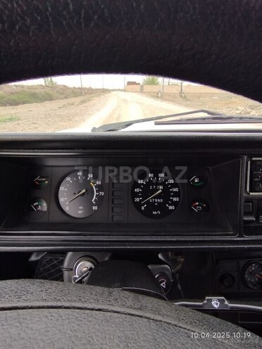 LADA (VAZ) 2107 2000, 57,990 km - 1.6 л - Hacıqabul