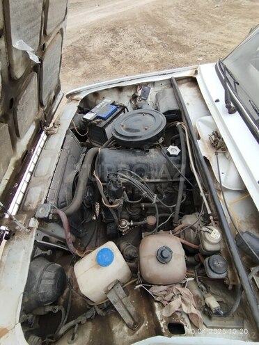 LADA (VAZ) 2107 2000, 57,990 km - 1.6 л - Hacıqabul