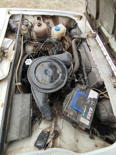 LADA (VAZ) 2107 2000, 57,990 km - 1.6 л - Hacıqabul
