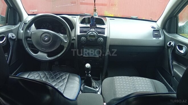 Renault Megane 2005, 380,000 km - 1.5 l - Masallı