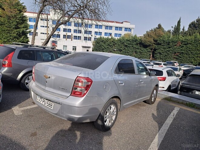 Chevrolet Cobalt 2022, 60,000 km - 1.5 l - Bakı