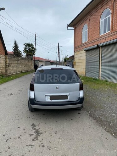 Renault Megane 2005, 380,000 km - 1.5 l - Masallı