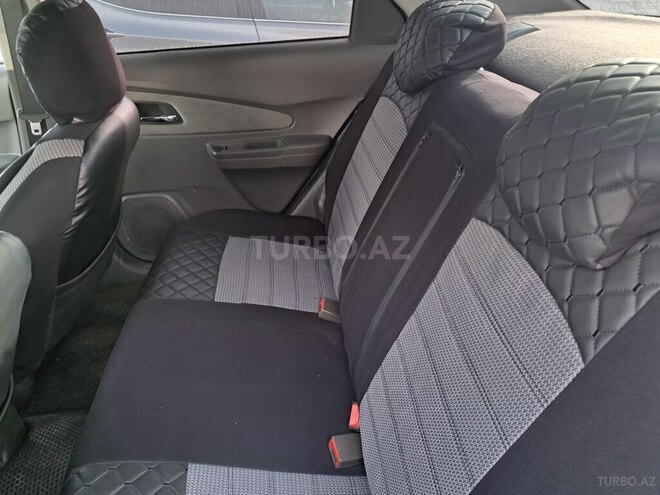 Chevrolet Cobalt 2022, 60,000 km - 1.5 l - Bakı
