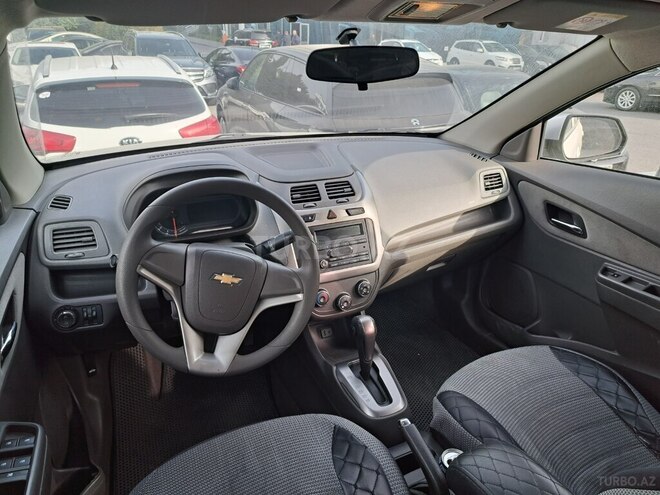 Chevrolet Cobalt 2022, 60,000 km - 1.5 l - Bakı