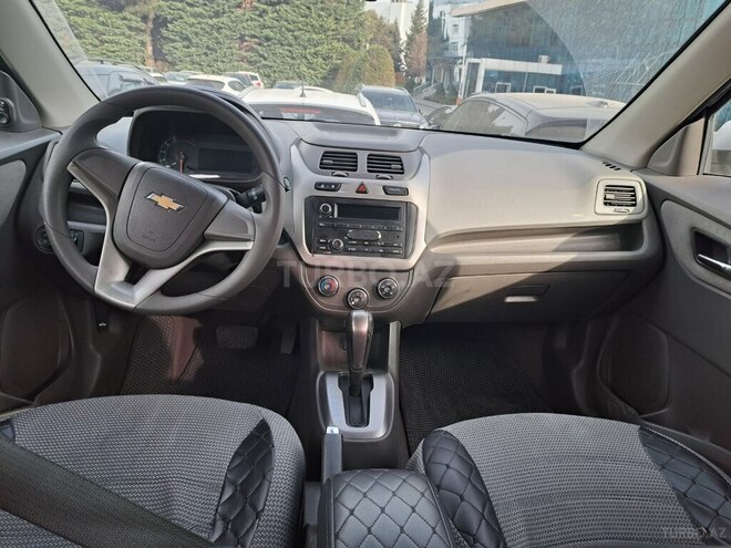 Chevrolet Cobalt 2022, 60,000 km - 1.5 l - Bakı