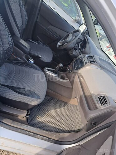 Chevrolet Cobalt 2022, 60,000 km - 1.5 l - Bakı