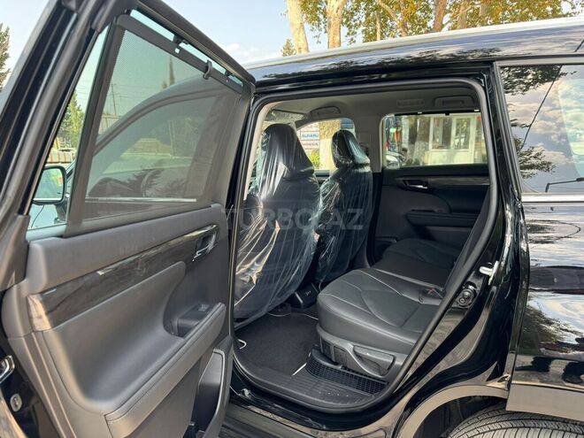 Toyota Highlander-9