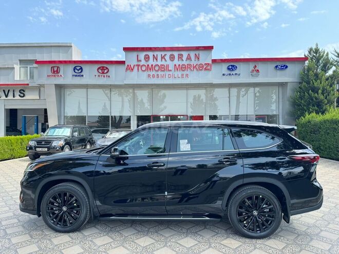 Toyota Highlander-6