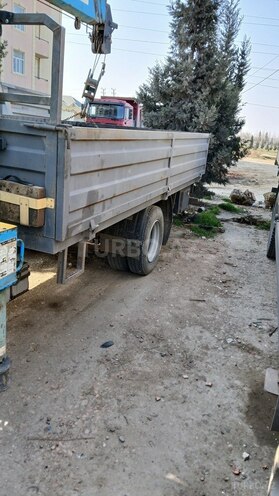 Isuzu NPR 66 L 2005, 300,000 km - 4.3 l - Bakı