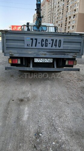 Isuzu NPR 66 L 2005, 300,000 km - 4.3 l - Bakı