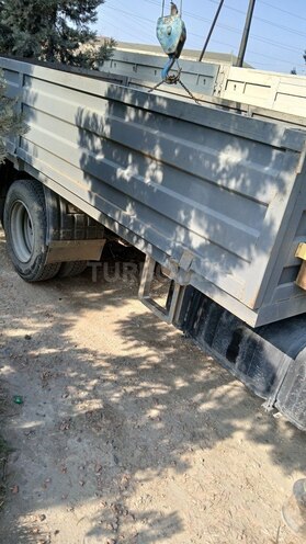 Isuzu NPR 66 L 2005, 300,000 km - 4.3 l - Bakı