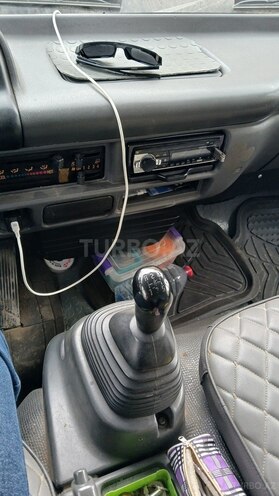 Isuzu NPR 66 L 2005, 300,000 km - 4.3 l - Bakı