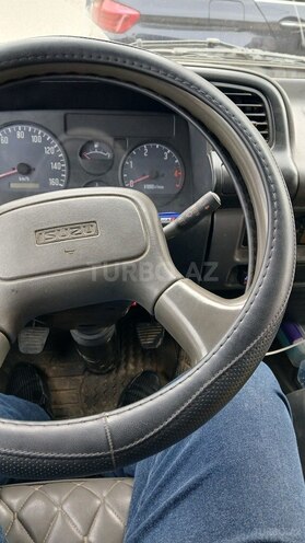 Isuzu NPR 66 L 2005, 300,000 km - 4.3 l - Bakı