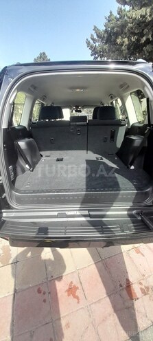 Toyota Land Cruiser Prado 2021, 11,923 km - 2.8 l - Bakı