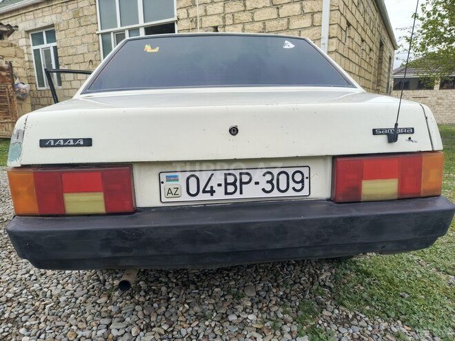 LADA (VAZ) 21099 1996, 425,649 km - 1.5 л - Gəncə