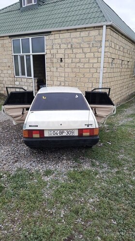 LADA (VAZ) 21099 1996, 425,649 km - 1.5 л - Gəncə