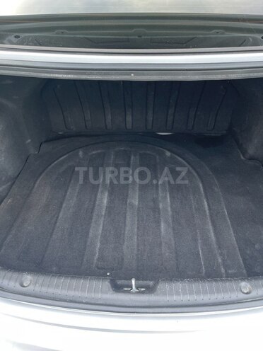 Hyundai Accent 2014, 120,000 km - 1.6 l - Bakı