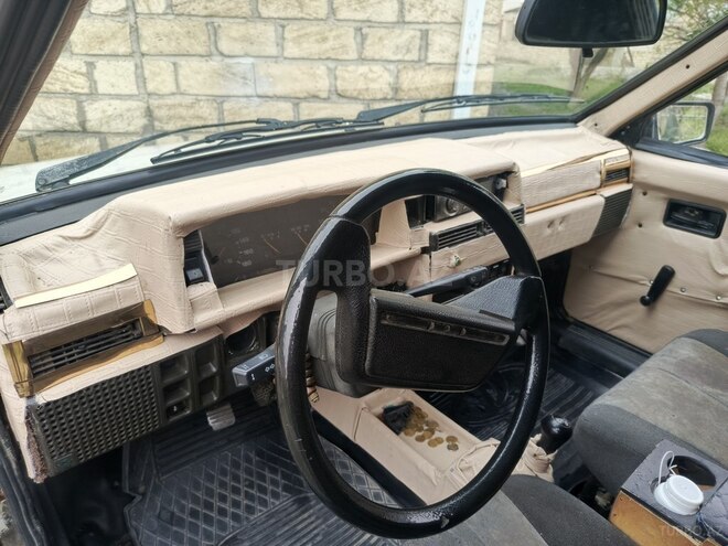 LADA (VAZ) 21099 1996, 425,649 km - 1.5 л - Gəncə