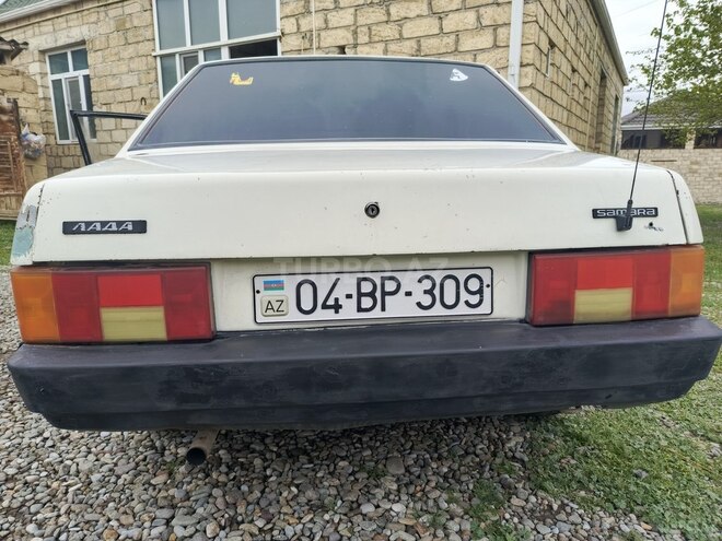 LADA (VAZ) 21099 1996, 425,649 km - 1.5 л - Gəncə