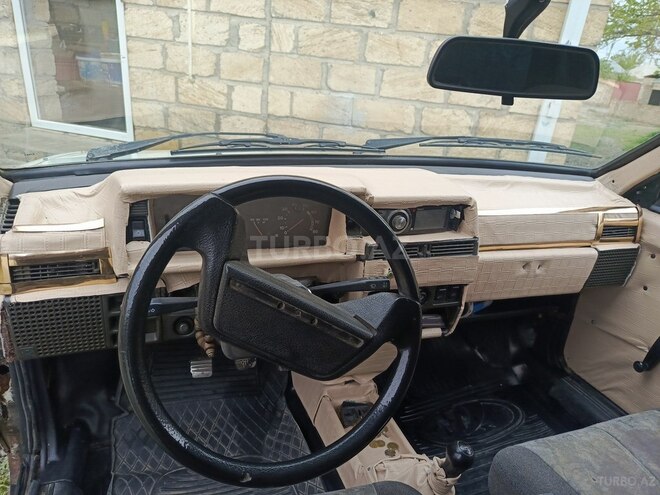 LADA (VAZ) 21099 1996, 425,649 km - 1.5 л - Gəncə
