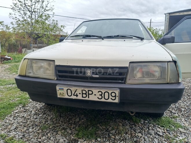 LADA (VAZ) 21099 1996, 425,649 km - 1.5 л - Gəncə