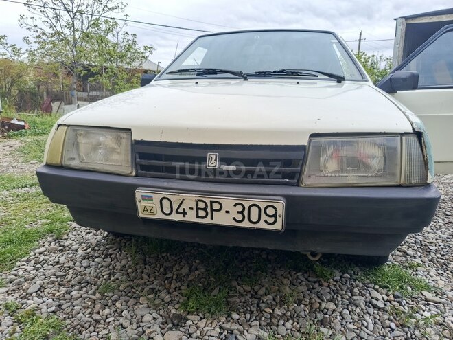 LADA (VAZ) 21099 1996, 425,649 km - 1.5 л - Gəncə